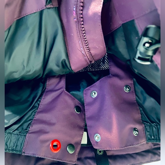 Women’s 686 Ski Jacket - Picture 12 of 12